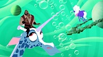 Image Raiponce, la série - Saison 3