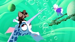 Image Raiponce, la série - Saison 3