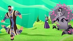 Image Raiponce, la série - Saison 3