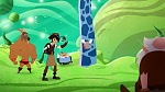 Image Raiponce, la série - Saison 3