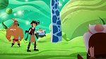 Image Raiponce, la série - Saison 3