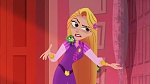 Image Raiponce, la série - Saison 3