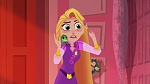 Image Raiponce, la série - Saison 3