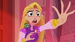 Image Raiponce, la série - Saison 3