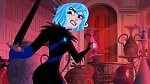 Image Raiponce, la série - Saison 3