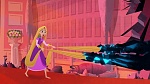 Image Raiponce, la série - Saison 3