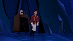 Image Raiponce, la série - Saison 3
