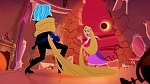 Image Raiponce, la série - Saison 3