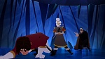Image Raiponce, la série - Saison 3