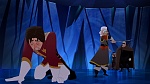 Image Raiponce, la série - Saison 3