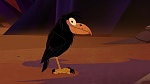 Image Raiponce, la série - Saison 3