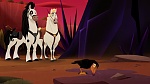 Image Raiponce, la série - Saison 3