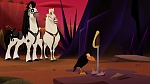 Image Raiponce, la série - Saison 3