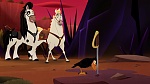Image Raiponce, la série - Saison 3
