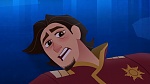 Tangled :  picture