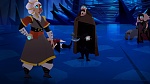 Image Raiponce, la série - Saison 3