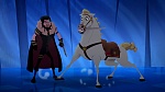 Image Raiponce, la série - Saison 3