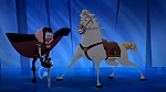 Image Raiponce, la série - Saison 3