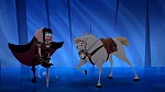 Image Raiponce, la série - Saison 3