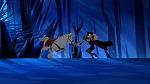 Image Raiponce, la série - Saison 3