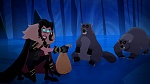 Image Raiponce, la série - Saison 3