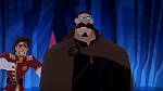Image Raiponce, la série - Saison 3