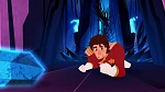 Image Raiponce, la série - Saison 3