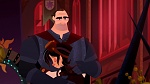 Image Raiponce, la série - Saison 3