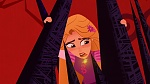 Image Raiponce, la série - Saison 3