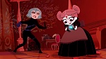 Image Raiponce, la série - Saison 3