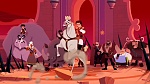 Image Raiponce, la série - Saison 3