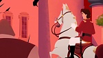 Image Raiponce, la série - Saison 3