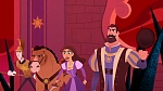 Image Raiponce, la série - Saison 3
