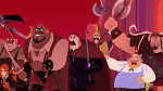 Image Raiponce, la série - Saison 3