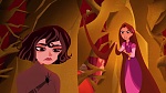 Image Raiponce, la série - Saison 3