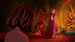 Image Raiponce, la série - Saison 3
