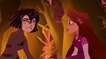 Image Raiponce, la série - Saison 3