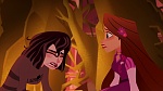 Image Raiponce, la série - Saison 3