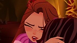 Image Raiponce, la série - Saison 3