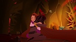 Image Raiponce, la série - Saison 3