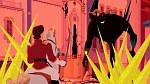 Image Raiponce, la série - Saison 3