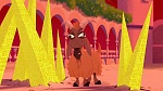 Image Raiponce, la série - Saison 3