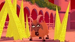 Image Raiponce, la série - Saison 3