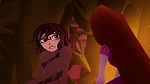 Image Raiponce, la série - Saison 3