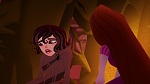 Image Raiponce, la série - Saison 3