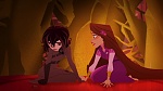 Image Raiponce, la série - Saison 3