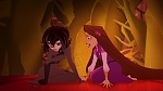 Image Raiponce, la série - Saison 3