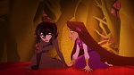 Image Raiponce, la série - Saison 3