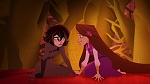 Image Raiponce, la série - Saison 3