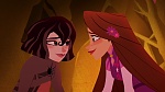 Image Raiponce, la série - Saison 3